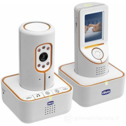Video Monitor Chicco