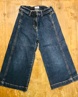 Jeans larghi 5-6a IlGufo F