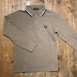 Polo ML marr M 10a Fred Perry