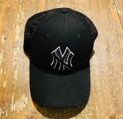 Cappellino visiera New York Yankees