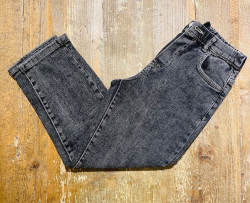 Jeans grigi 8-9a Zara