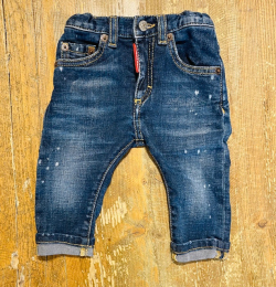 Jeans 6m DSquared2