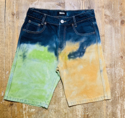 Bermuda jeans color 12a Molo