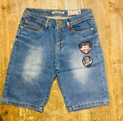 Bermuda jeans 10a Polo Assn